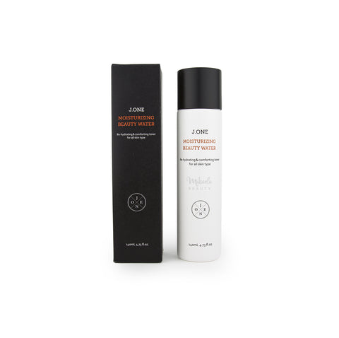 J.ONE Moisturizing Beauty Water | Korean Skincare Canada | Mikaela 