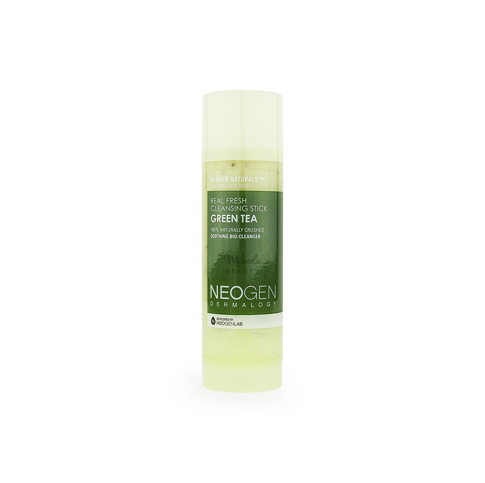 NEOGEN Real Fresh Cleansing Stick Green Tea | Korean Skincare Canada ...