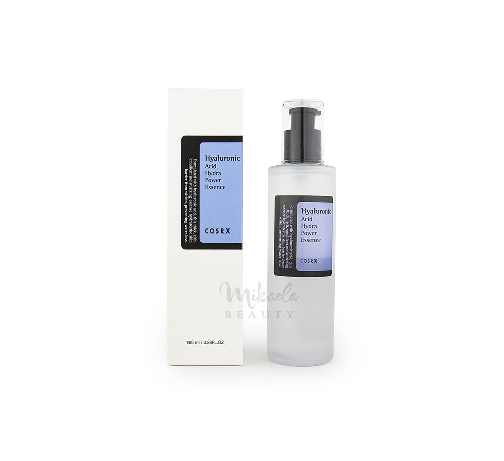 COSRX Hyaluronic Acid Hydra Power Essence Canada | Korean Skincare