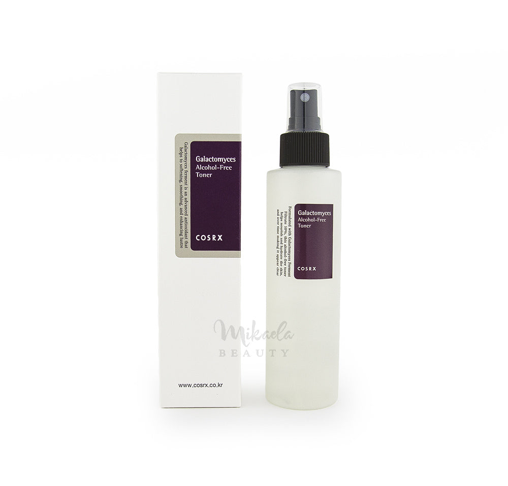 Cosrx cheap galactomyces toner