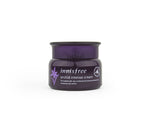 INNISFREE Orchid Intense Cream | Canada | Korean Skincare | Mikaela