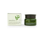 INNISFREE Green Tea Seed Deep Cream | Canada | Korean Skincare Mikaela