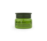 INNISFREE Green Tea Moisture Cream | Canada | Korean Skincare Mikaela
