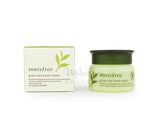 INNISFREE Green Tea Fresh Cream | Korean Skincare Canada | Mikaela