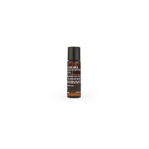 BENTON Snail Bee High Content Skin Toner | Korean Skincare | Canada