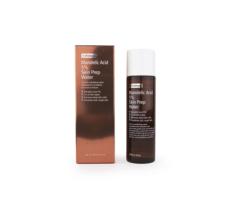 BY WISHTREND Mandelic Acid 5% Skin Prep Water | Korean Skincare Canada