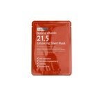 BY WISHTREND Natural Vitamin 21.5 Mask | Korean Skincare Canada