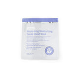 BY WISHTREND Hours Long Moisturizing Mask | Korean Skincare Canada
