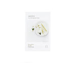 INNISFREE My Real Squeeze Mask Ginseng | Korean Skincare Canada