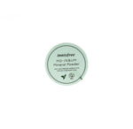 INNISFREE No-Sebum Mineral Powder Canada | Korean Skincare Mikaela