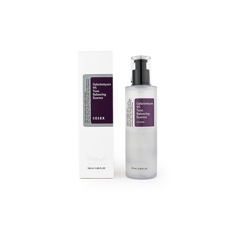 COSRX Galactomyces 95 Tone Balancing Essence | Canada & USA | Mikaela