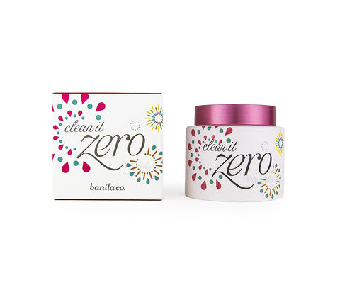 BANILA CO Clean it Zero  | Korean Skincare Cosmetics in Canada & USA