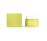 BANILA CO Clean It Zero Nourishing  | Korean Skincare Canada & USA