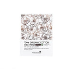 NATURAL PACIFIC 100% Organic Cotton Mask Pack | Canada & USA | Mikaela