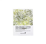 NATURAL PACIFIC 100% Organic Cotton Mask Pack | Canada & USA | Mikaela