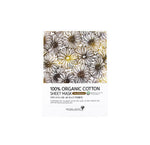 NATURAL PACIFIC 100% Organic Cotton Mask Pack | Canada & USA | Mikaela