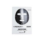 NATURAL PACIFIC Premium Metal Snow Mask | Korean Skincare Canada & USA