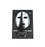 NATURAL PACIFIC Premium Metal Aqua Mask | Korean Skincare Canada & USA