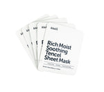 KLAIRS Rich Moist Soothing Tencel Mask | Korean Skincare Canada