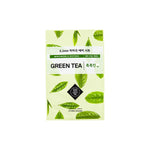 ETUDE HOUSE 0.2 Therapy Air Mask Green Tea | Korean Skincare Canada