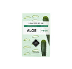 ETUDE HOUSE 0.2 Therapy Air Mask Aloe | Korean Skincare | Mikaela