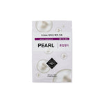 ETUDE HOUSE 0.2 Therapy Air Mask Pearl | Korean Skincare Canada