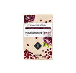 ETUDE HOUSE 0.2 Therapy Air Mask Pomegranate | Korean Skincare Canada