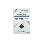 ETUDE HOUSE 0.2 Therapy Air Mask Tea Tree | Korean Skincare Canada