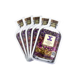 JAYJUN Purple Fragrance Mask | Korean Skincare Canada | Mikaela Beauty