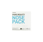 SKINMISO Pore Beauty Nose Pack | Korean Skincare Canada | Mikaela 