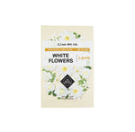 ETUDE HOUSE Therapy Air Mask White Flowers | Korean Skincare Canada