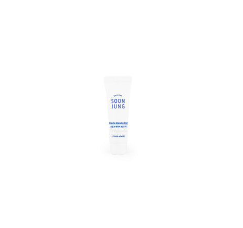 ETUDE HOUSE Soonjung 2x Barrier Intensive Cream Korean Skincare Canada