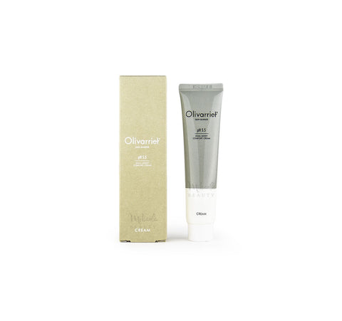 OLIVARRIER Dual Moist Comfort Cream | Korean Skincare Canada | Mikaela