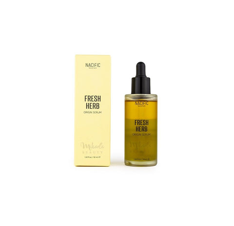 NACIFIC Fresh Herb Origin Serum | Korean Skincare Canada | Mikaela