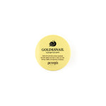 PETITFEE Gold Snail Hydrogel Eye Patch Korean Skincare Canada Mikaela