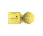 PETITFEE Gold Hydrogel Eye Patch | Korean Skincare Canada | Mikaela