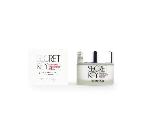 SECRET KEY Starting Treatment Cream  | Korean Skincare | Canada & USA
