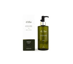 D'ALBA Peptide No-Sebum Mild Gel Cleanser | Korean Skincare Canada