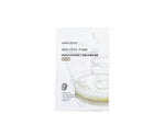 INNISFREE Skin Clinic Mask Madecassoside | Korean Skincare Canada USA