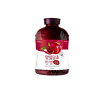 A'PIEU Fruit Vinegar Mask Pomegranate | Korean Skincare Canada & USA
