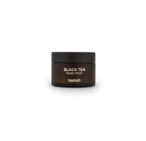 HEIMISH Black Tea Mask Pack | Korean Skincare Canada | Mikaela Beauty