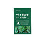 SOME BY MI Tea Tree Calming Glow Luminous Ampoule Mask Canada 
