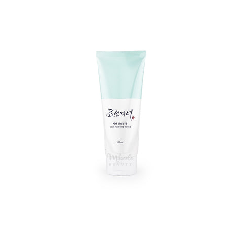 BEAUTY OF JOSEON - Silky Moist Cleansing Foam | Korean Skincare Canada