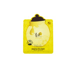 Papa Recipe Bombee Honey Mask Pack | Korean Skincare Canada | Mikaela