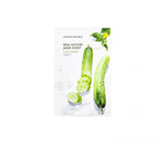 NATURE REPUBLIC Real Nature Mask Cucumber Canada | Korean Skincare 