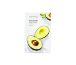 NATURE REPUBLIC Real Nature Mask Avocado Canada | Korean Skincare 