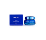 LANEIGE Water Bank Moisture Cream | Korean Skincare | Mikaela Beauty