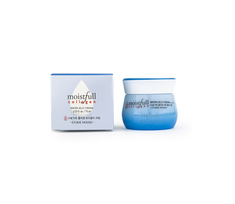 ETUDE HOUSE Moistfull Collagen Water Jelly Cream | Canada Skincare