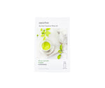 INNISFREE My Real Squeeze Mask EX Green Tea Canada Korean Skincare