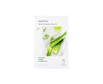 INNISFREE My Real Squeeze Mask EX Aloe Canada | Korean Skincare